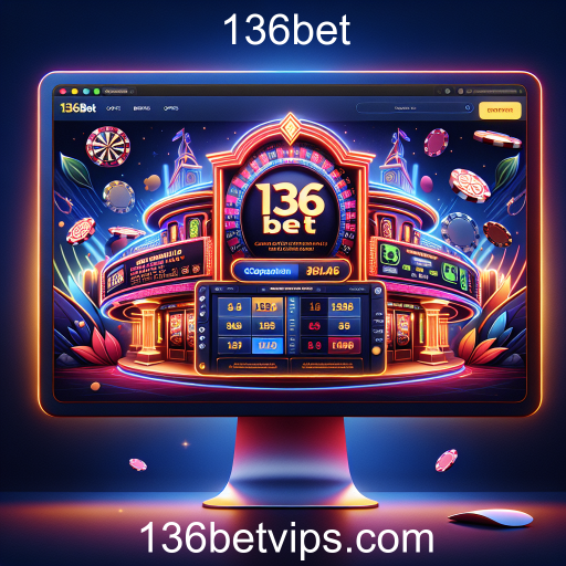 Explorando as Promoções Imperdíveis da 136bet